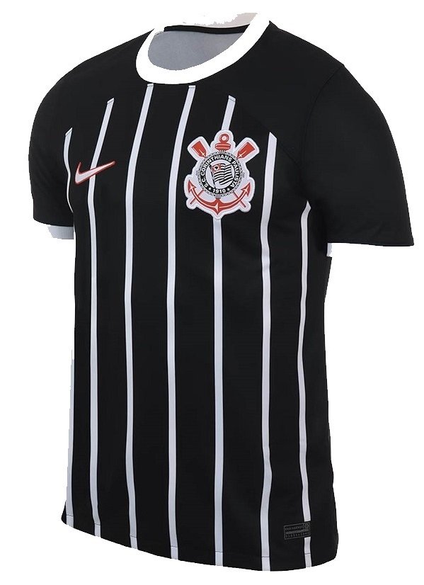 Camisa II Corinthians 2023 2024 Away